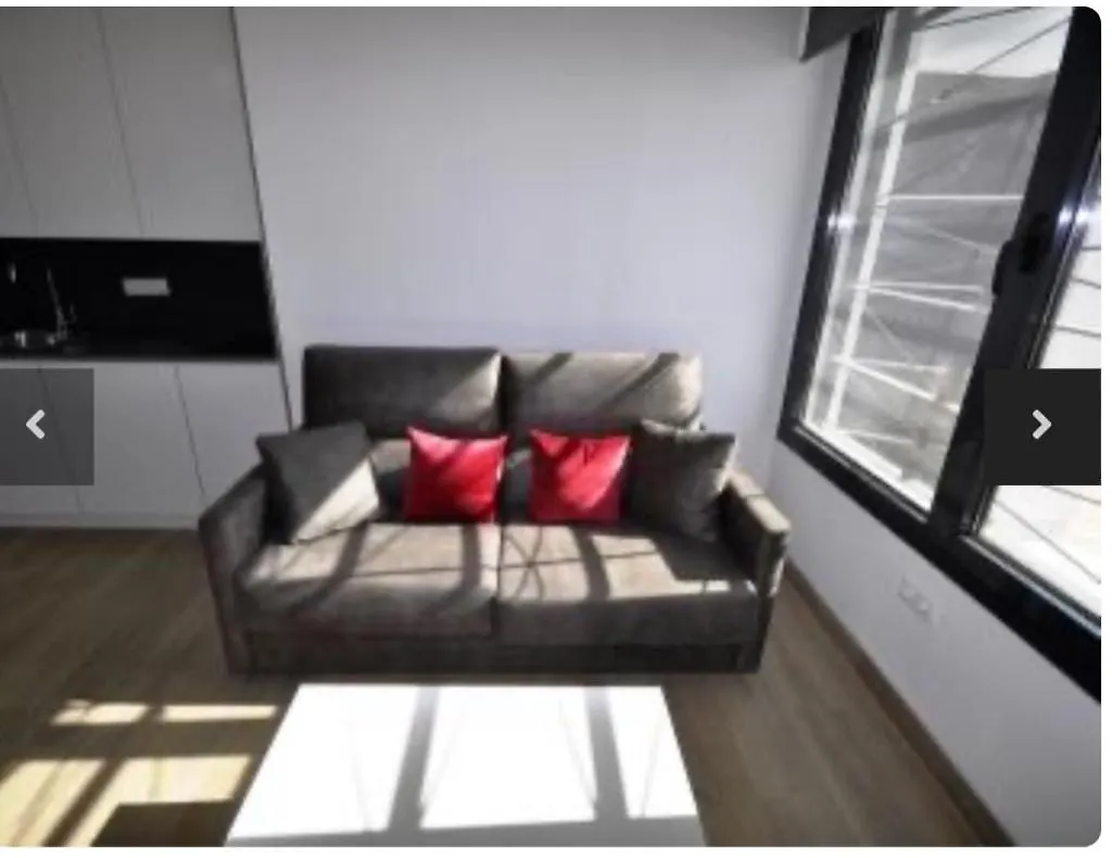 Apartamento turístico 2 Conil luz Conil De La Frontera