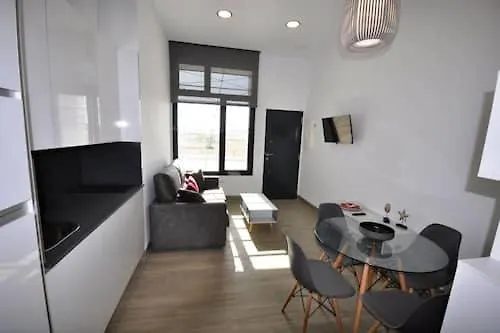 Apartamento turístico 2 Conil luz Conil De La Frontera