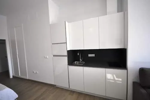Apartamento turístico 2 Conil luz Conil De La Frontera