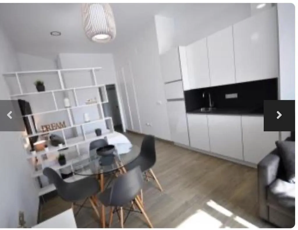 Apartamento turístico 2 Conil luz Conil De La Frontera España