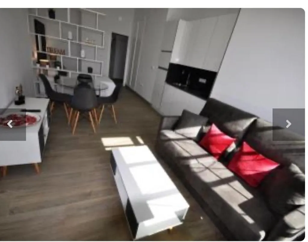 Apartamento turístico 2 Conil luz Conil De La Frontera