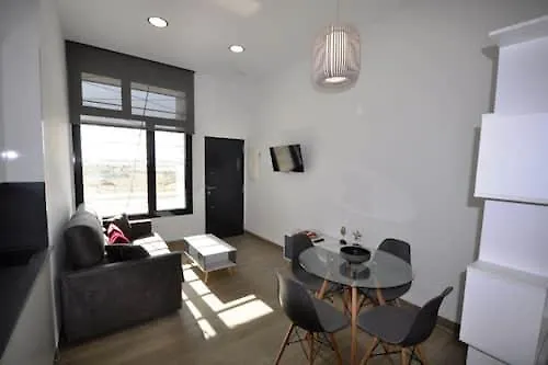 Apartamento turístico 2 Conil luz Conil De La Frontera
