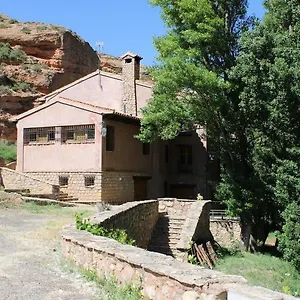 El Molino , Santa Lucía España