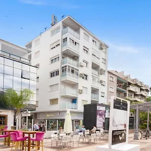 Nice View With Balcony In , Fuengirola España