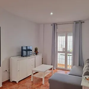 Apartamento Fuente Conil Conil De La Frontera