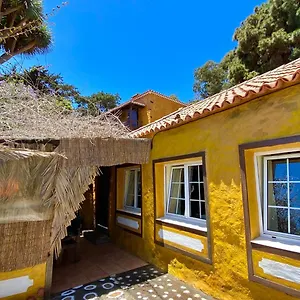 Casita , Mazo España