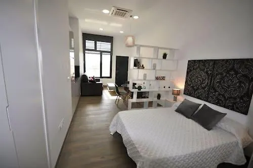 Apartamento Turistico 2 Conil Luz Conil De La Frontera Apartment